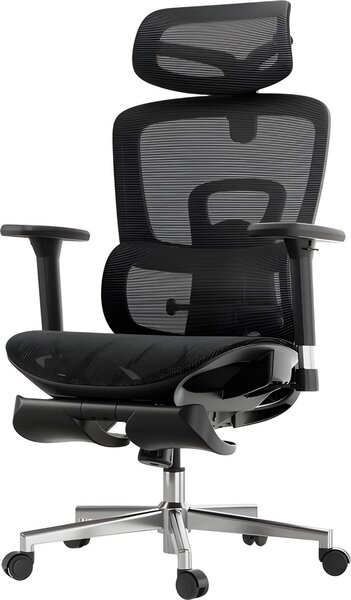 Sedia da ufficio di design Sedia moderna con rotelle Sedie da ufficio