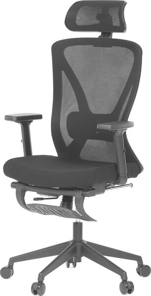 Sedia da ufficio Autronic KA-S257 GRIGIO