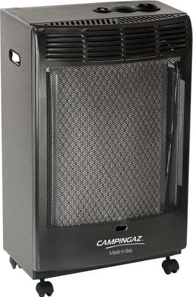 Campingaz Stufa catalitica Cr5000 Nero 3050W Nero 3050W