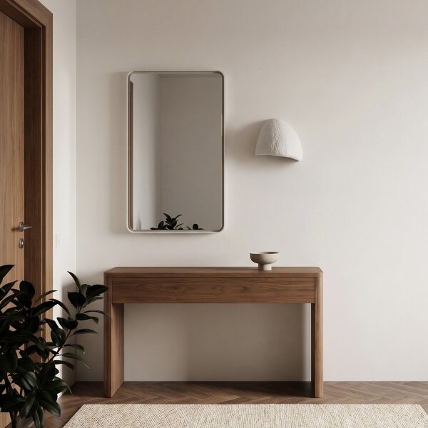 Brilagi - Applique da parete WABI SABI 1xG9/10W/230V bianca