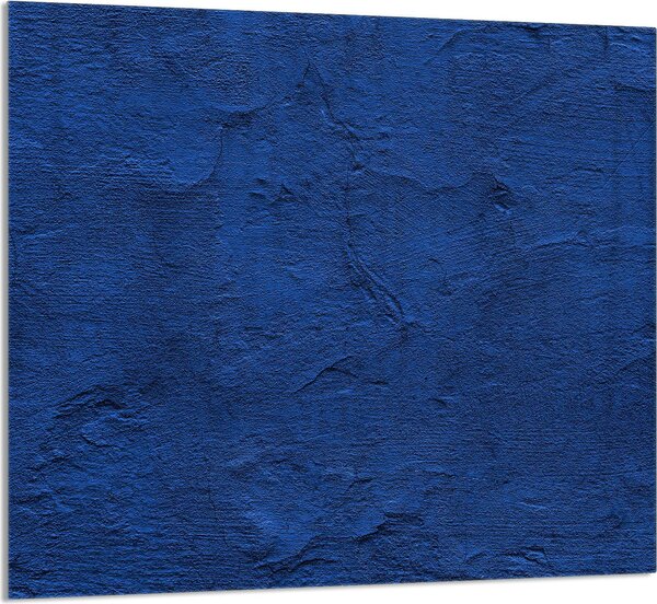 PIATTO IN VETRO PER CUCINA 65x60 ardesia