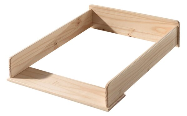 Fasciatoio in legno Kiddy - Vipack