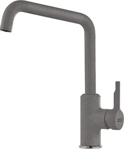 FRANKE URBAN rubinetto con bocca fissa in STEIN GREY / Rubinetto da cucina / Miscelatore monocomando