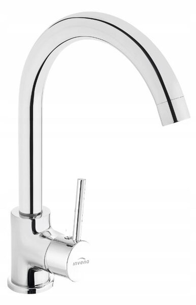 Miscelatore per lavello SOLO (BZ-96-L01-S)