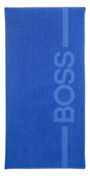 Asciugamano e guanto esfoliante BOSS J20326871