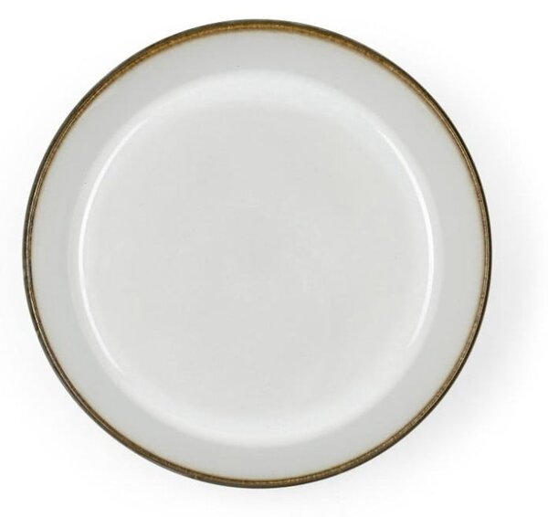 Ciotolina bianca/verde in gres Gastro Grey/Cream – Bitz