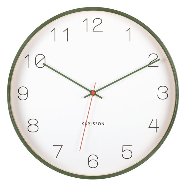 Orologio da parete ø 40 cm Joy - Karlsson