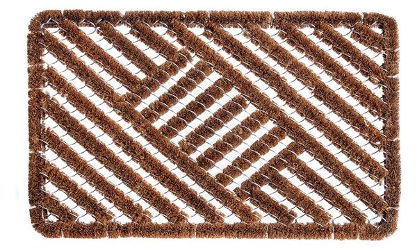Stuoia di cocco 40x60 cm Coco Natural - Hanse Home