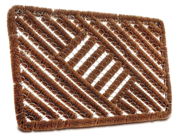 Stuoia di cocco 40x60 cm Coco Natural - Hanse Home