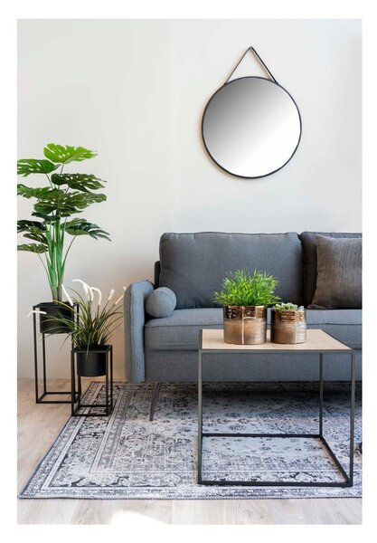 Specchio da parete ø 60 cm Trapani - House Nordic