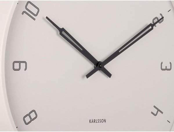 Orologio da parete ø 40 cm Stark - Karlsson