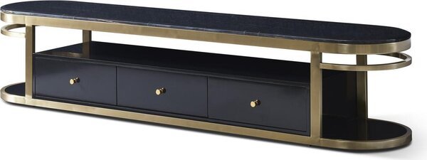 Cassettiera alta Laterali Cassettiere basse Progettista Armadi in legno nobile