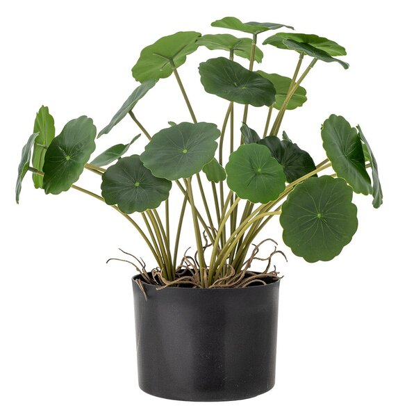 Pianta finta (altezza 30,5 cm) Copper - Bloomingville