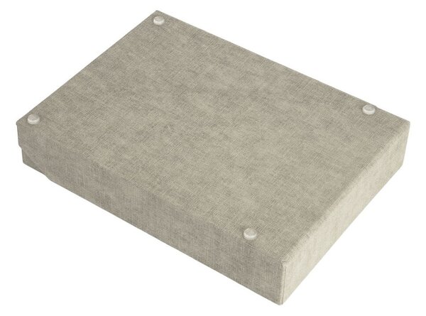 Organizer in cartone per documenti in set da 2 Hakan - Bigso Box of Sweden