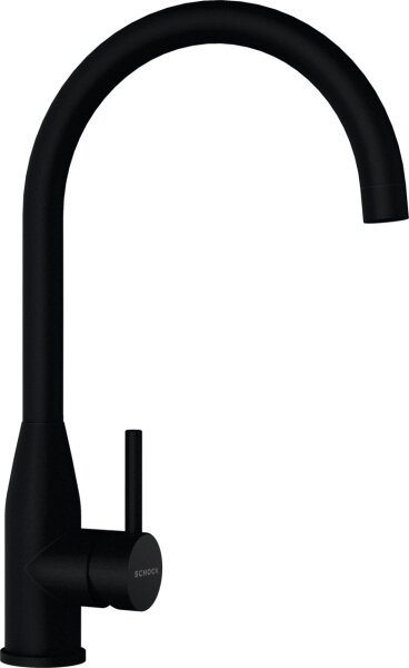 Rubinetto da cucina Schock Kavus Cristadur Puro