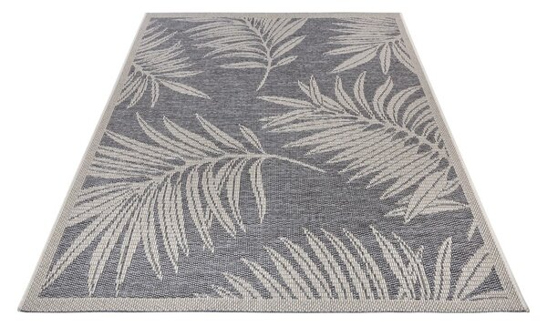 Tappeto grigio per esterni 115x170 cm Clyde Paru - Hanse Home