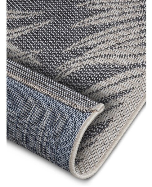 Tappeto grigio per esterni 115x170 cm Clyde Paru - Hanse Home