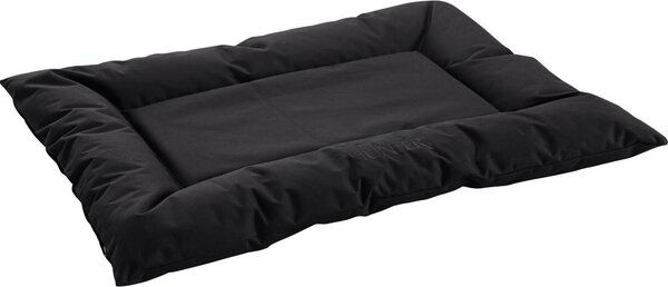 Letto per cani Hunter GENT Nero 100x70 cm