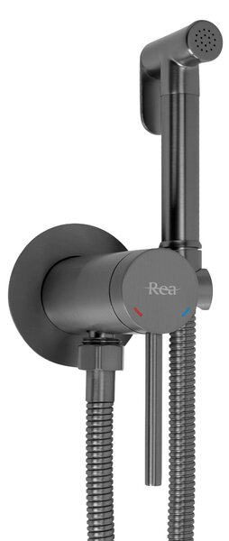 Rubinetto bidet Rea Foss Clif Tytan