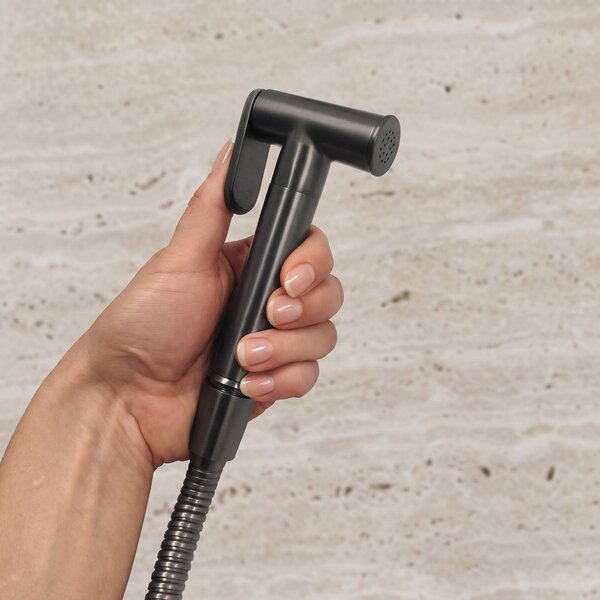 Rubinetto bidet Rea Foss Clif Tytan