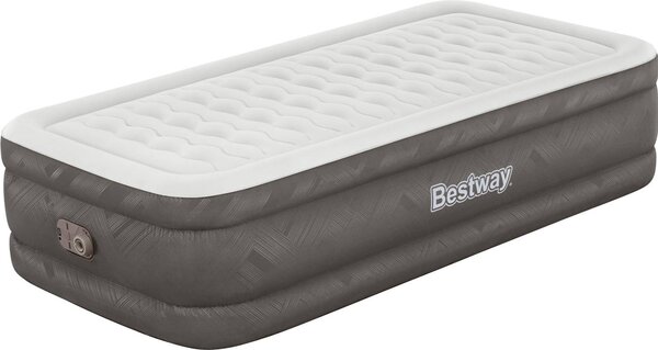 Materasso ad aria Fortech 1,91 mx 0,97 mx 46 cm