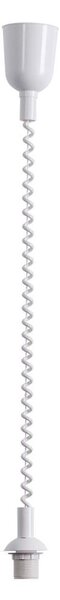 Rabalux 9921 - Lampada a sospensione ROLLY 1xE27/60W/230V