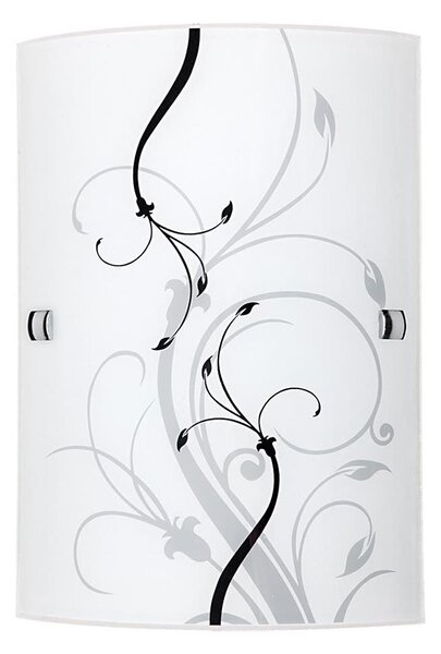 Rabalux 3691 - Applique ELINA 1xE27/60W/230V