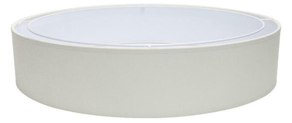 Paralume COLOR STARS color crema diametro 40 cm