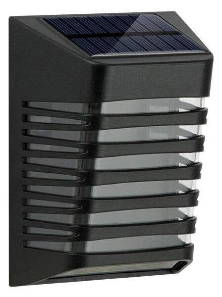 Prezent 65280 - Applique a LED solare RUFF LED/0,3W/3,2V IP44 2800/3200K
