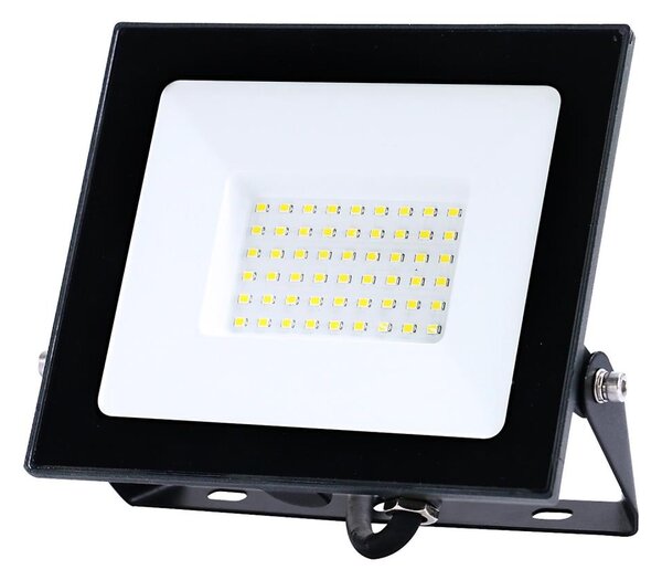 Riflettore LED da esterno LED/50W/230V 6500K IP65