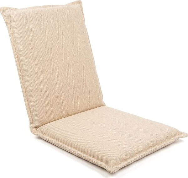 Xtra Cuscino Ecr Schienale Alto 70+45x45x5 - 584