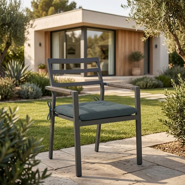 Olib Cuscino per seduta Grigio SOFT - 30ST08M 2301