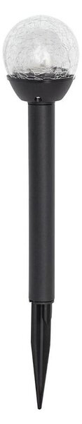 Atmosphera - Lampada solare LED RGB CARRY LED/1,2V 150 mAh IP44
