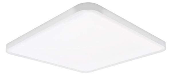 Top Light - Plafoniera LED REVIT LED/50W/230V 3000-6500K 50x50 cm white+RC