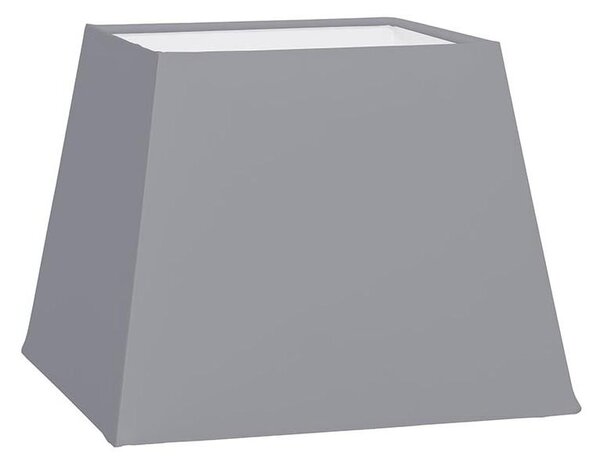 Eglo 49421 - Paralume VINTAGE antracite E14 23x23 cm