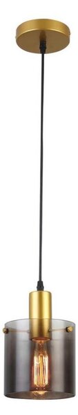 Rabalux - Lampadario su filo 1xE27/40W/230V