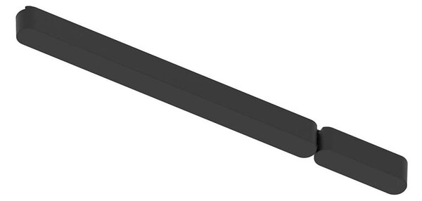 Rabalux 70205 - Alimentazione per le luci del sistema ferroviario LiTrack 180W/24V 10,2+41 cm