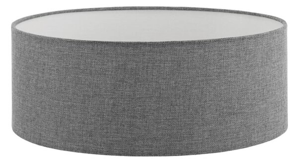 Eglo 32478 - Paralume universale TUNJA E27 pr. 30 cm grigio