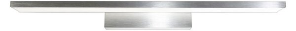 Top Light - LED illuminazione per specchio da bagno COLUMBIA LED/12W/230V 3000/4000/6500K IP44 60 cm
