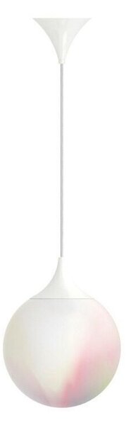 WiZ -LED RGBW Lampadario dimmerabile su filo ELIXIR LED/15W/230V 2200-6500K  Wi-Fi+ tc