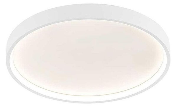 Wofi 12055 - Plafoniera LED DUBAI LED/27,5W/230V bianco