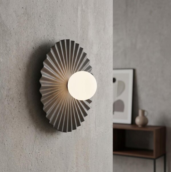 Lampada da parete UMBRA 1xG9/8W/230V nera