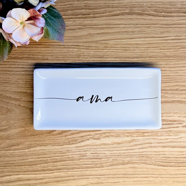 The Leonardo Collection Vassoio Medio Van Gogh | Vassoio Da Cena Per Molteplici Usi In Casa | Progettato Da Vincent Van Gogh | Vassoi Per Servire Cibo O Bevande – Medio