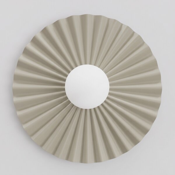 Applique UMBRA 1xG9/8W/230V beige