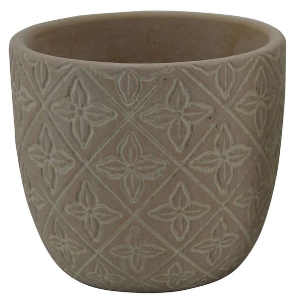 CAMPANULA - vaso in fibra sintetica