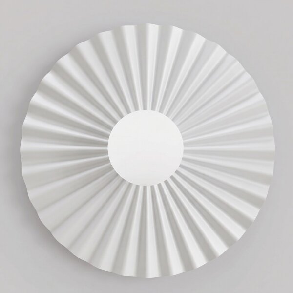 Applique UMBRA 1xG9/8W/230V bianco