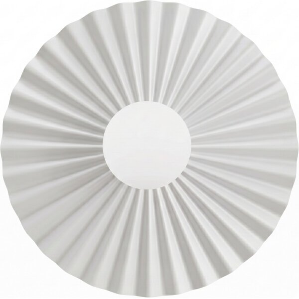 Applique UMBRA 1xG9/8W/230V bianco