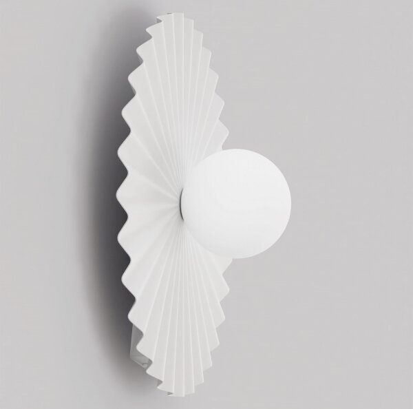 Applique UMBRA 1xG9/8W/230V bianco