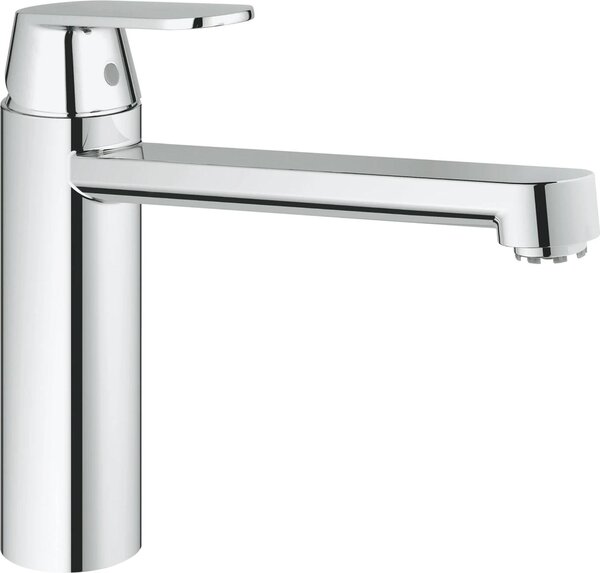 Miscelatore monocomando per lavello Grohe Eurosmart Cosmopolitan 30194, 1 pezzo