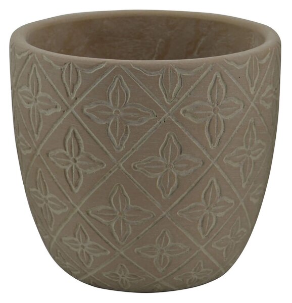 CAMPANULA - vaso in fibra sintetica